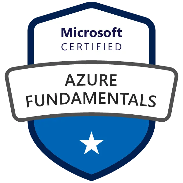 Emblema Microsoft Azure - Blog Diário de Suporte - O Seu Guia de Conteúdo de Segurança e Redes