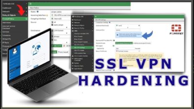 FortiGate SSL VPN - Blog Diário de Suporte - O Seu Guia de Conteúdo de Segurança e Redes