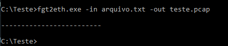 CMD - Blog Diário de Suporte - O Seu Guia de Conteúdo de Segurança e Redes