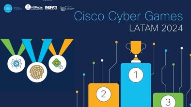 Cisco Cyber Games - Blog Diário de Suporte