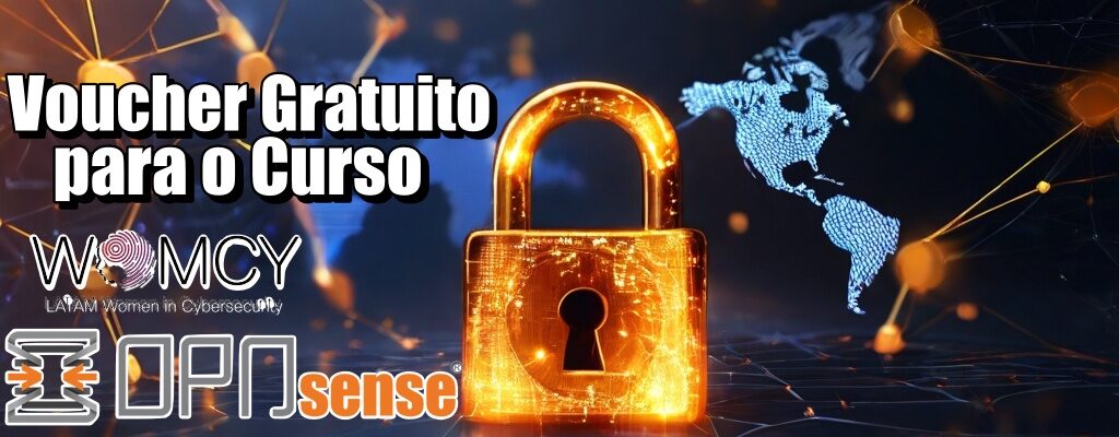 OPNSENSE Firewall - Capa - Blog Diário de Suporte