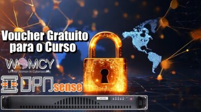 OPNSENSE Firewall - Capa - Blog Diário de Suporte