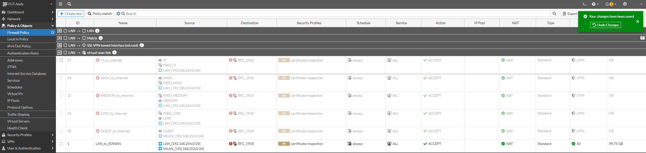 FortiGate License Expired CLI Web Filter Removed - Blog Diario de Suporte - Copia