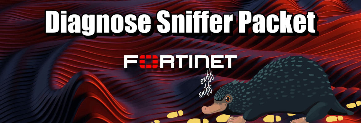 FortiGate Sniffer Packet home - Blog Diário de Suporte - O Seu Guia de Conteúdo de Segurança e Redes