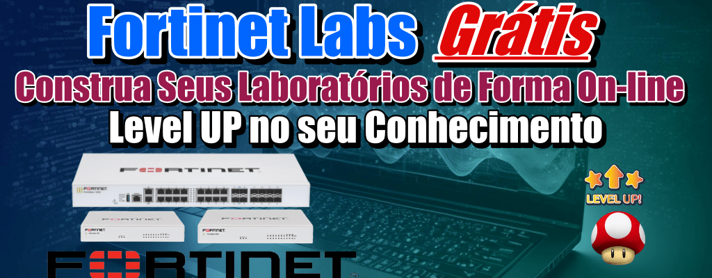 Fortinet FNDN - O Seu Guia de Conteúdo de Segurança e Redes