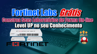 Fortinet FNDN - O Seu Guia de Conteúdo de Segurança e Redes