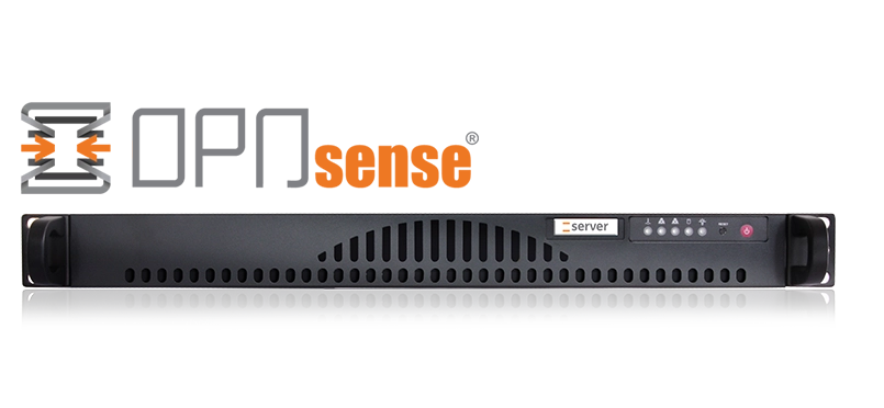 OPNSENSE Firewall - Blog Diário de Suporte