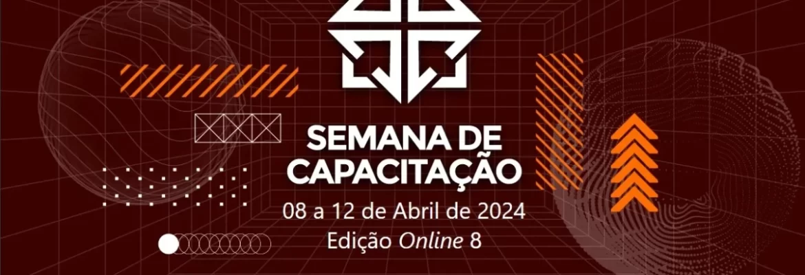 Semana de Capacitação Online - Blog Diário de Suporte