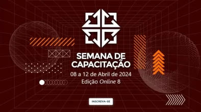 Semana de Capacitação Online - Blog Diário de Suporte